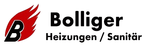 Bolliger Heizungen – Sanitär